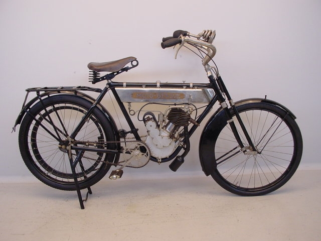 Moto Geneve 1910-1